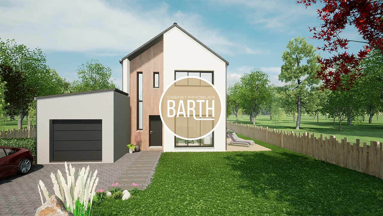 Agence immobilière de Cabinet BARTH Immobilier - JANZE