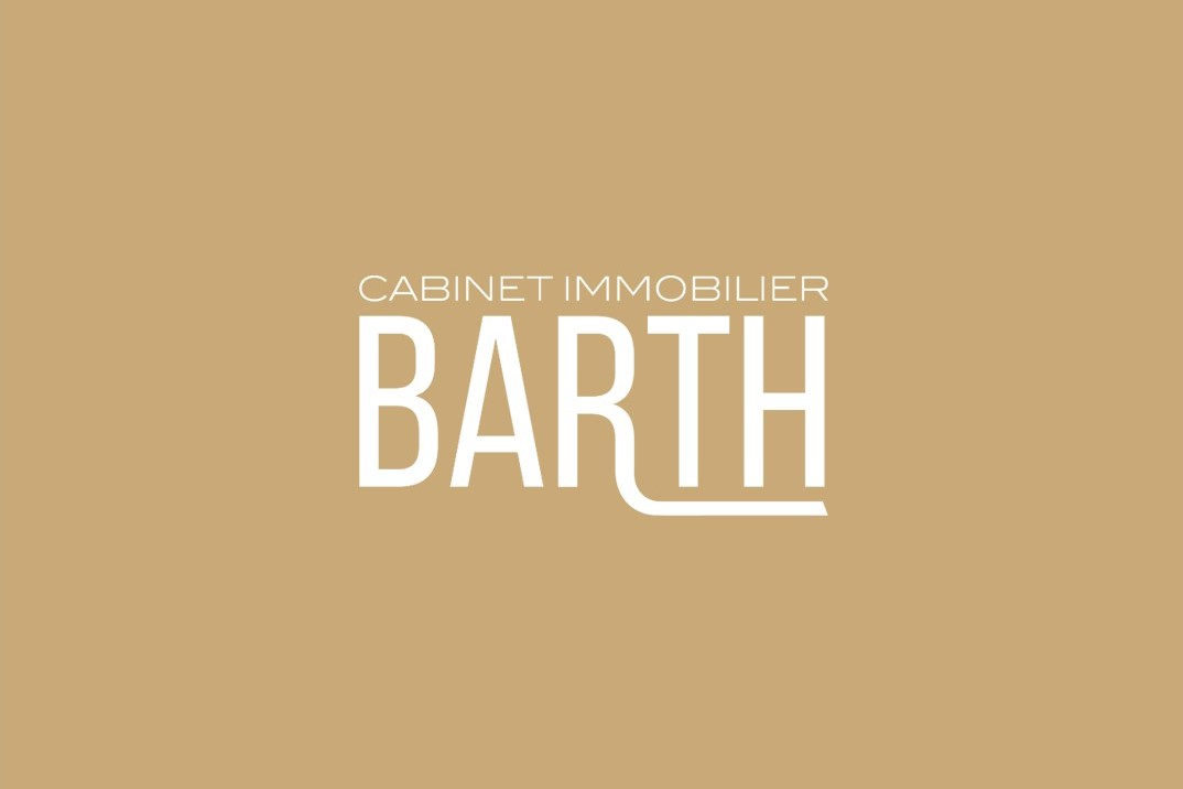 Agence immobilière de CABINET BARTH IMMOBILIER Vern-sur-Seiche