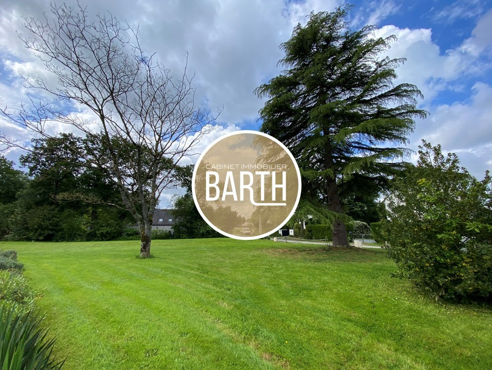 Terrain Cesson Sevigne 636 m2