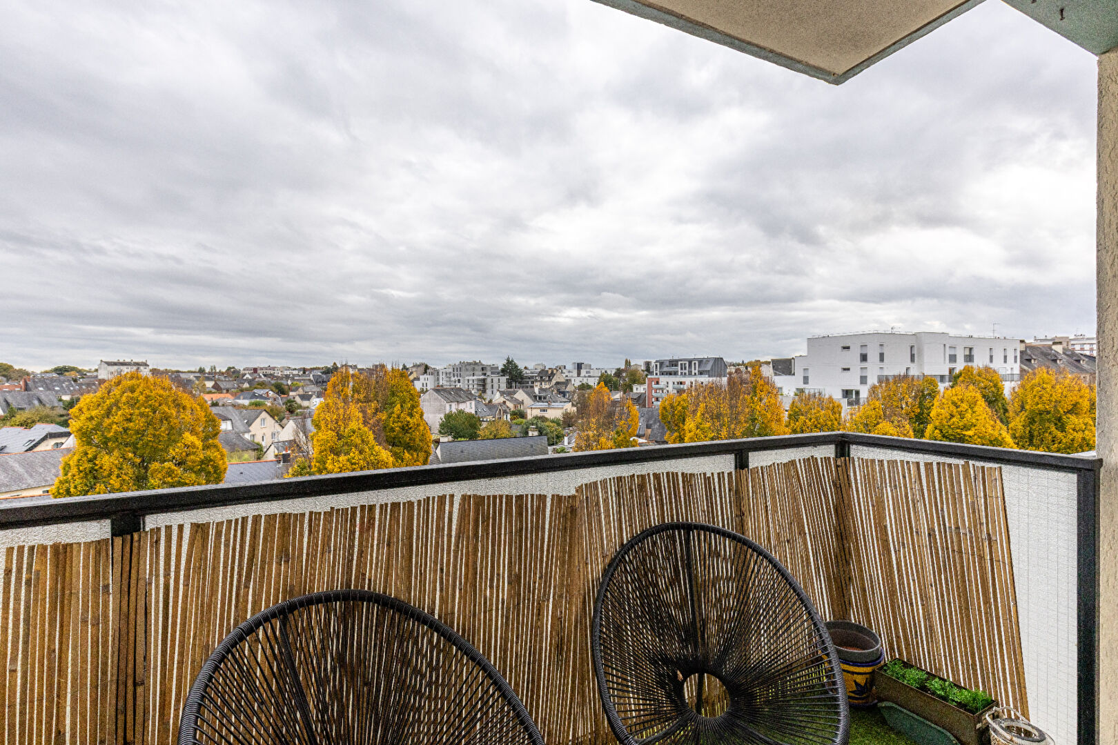 Appartement Rennes 4 pièce(s) 82.39 m2