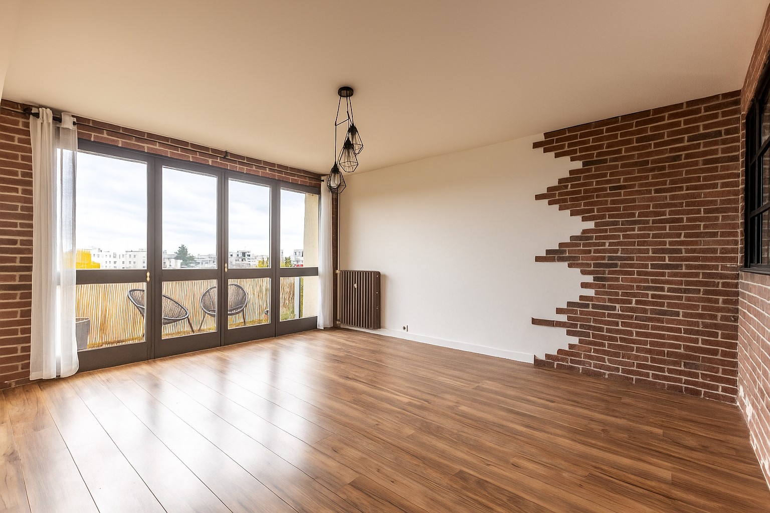 Photo Appartement Rennes 4 pièce(s) 82.39 m2 image 3/6