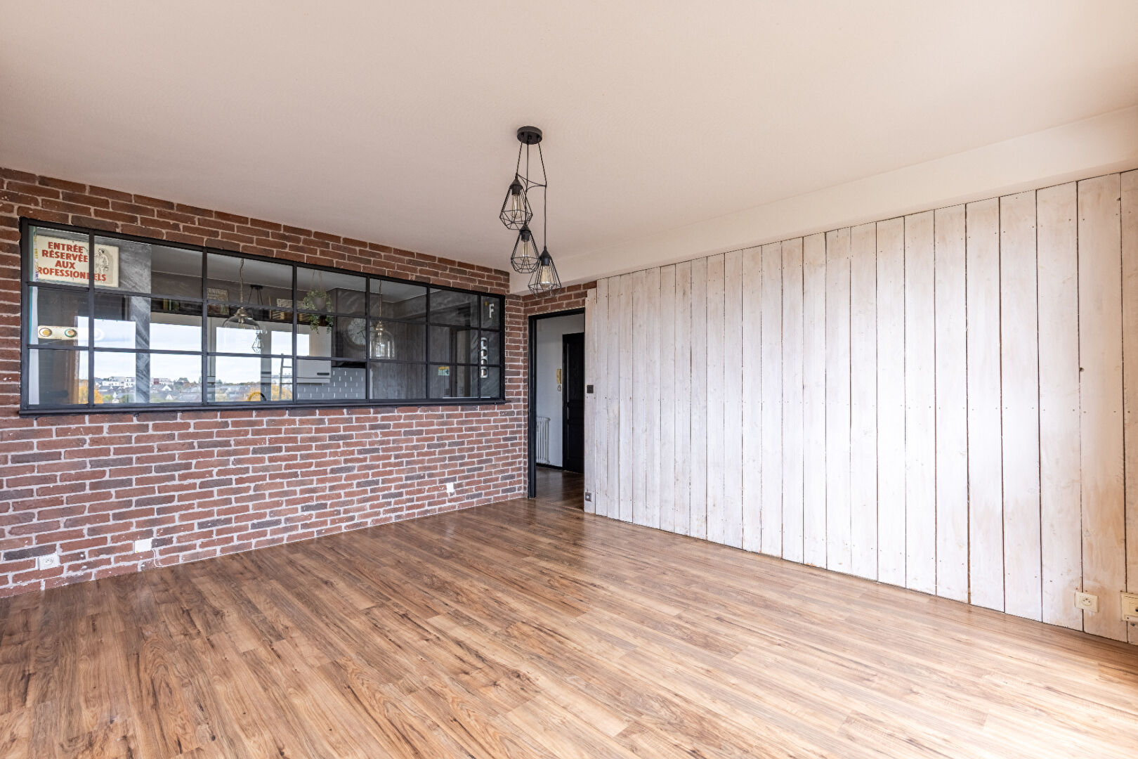 Photo Appartement Rennes 4 pièce(s) 82.39 m2 image 5/6