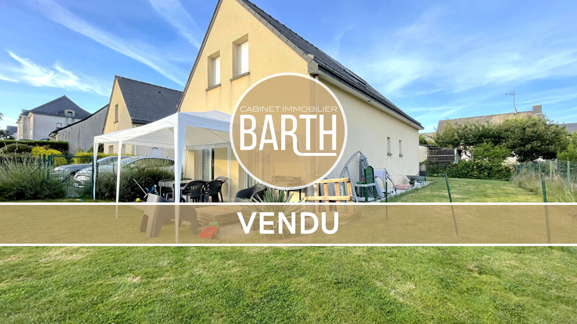 Maison Retiers 4 pièce(s) 101 m2