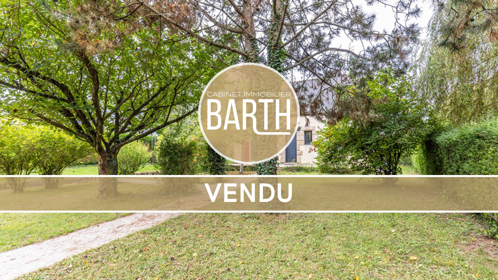 Photo Maison Chateaugiron - 3 chambres - 104 m2 image 1/6