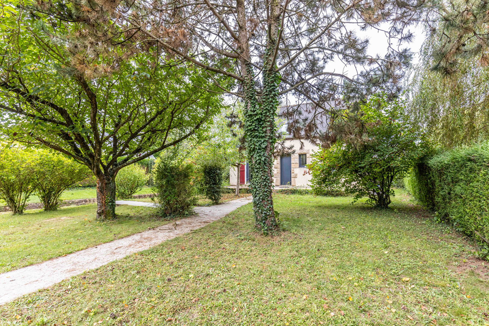 Photo Maison Chateaugiron - 3 chambres - 104 m2 image 2/6