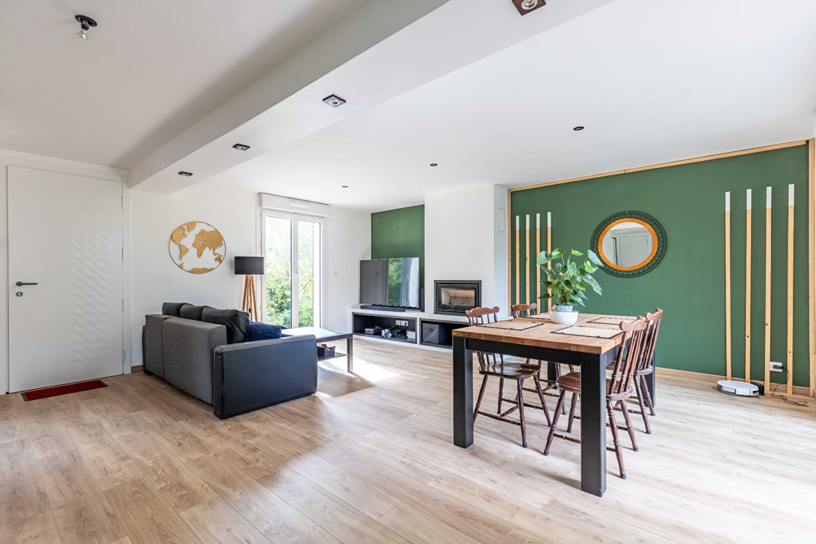 Photo Maison Chateaugiron - 3 chambres - 104 m2 image 3/6