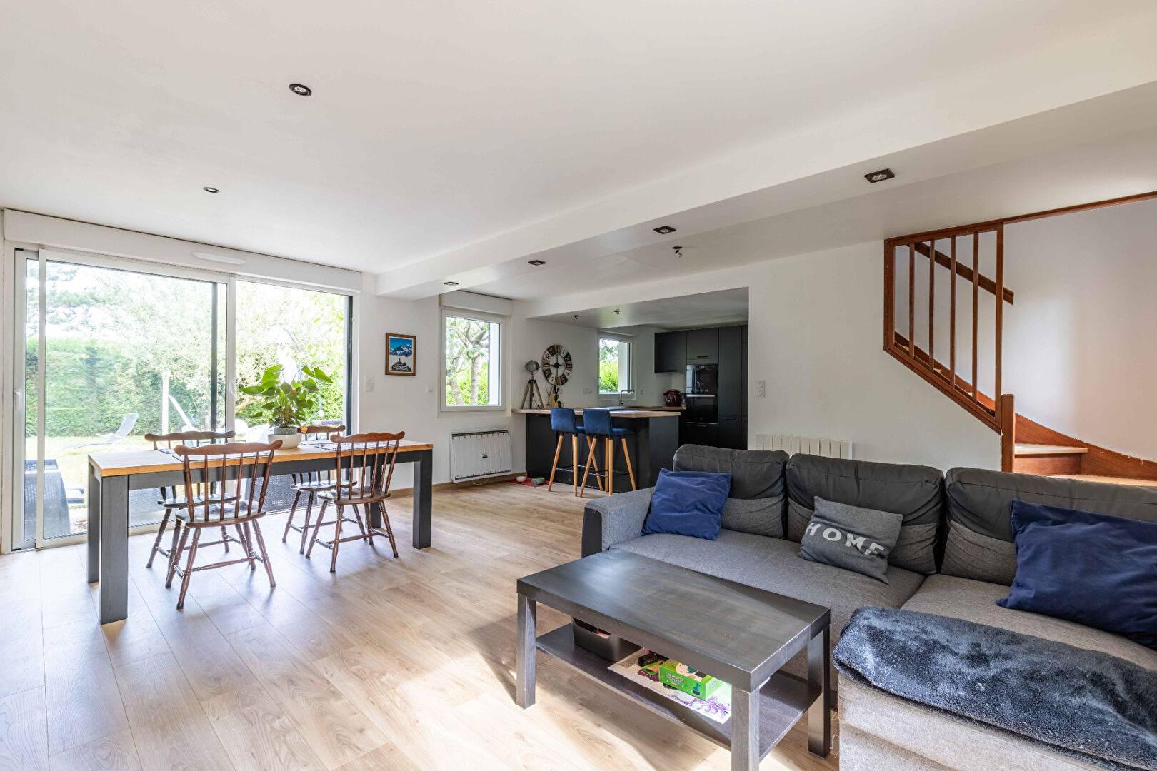 Photo Maison Chateaugiron - 3 chambres - 104 m2 image 4/6