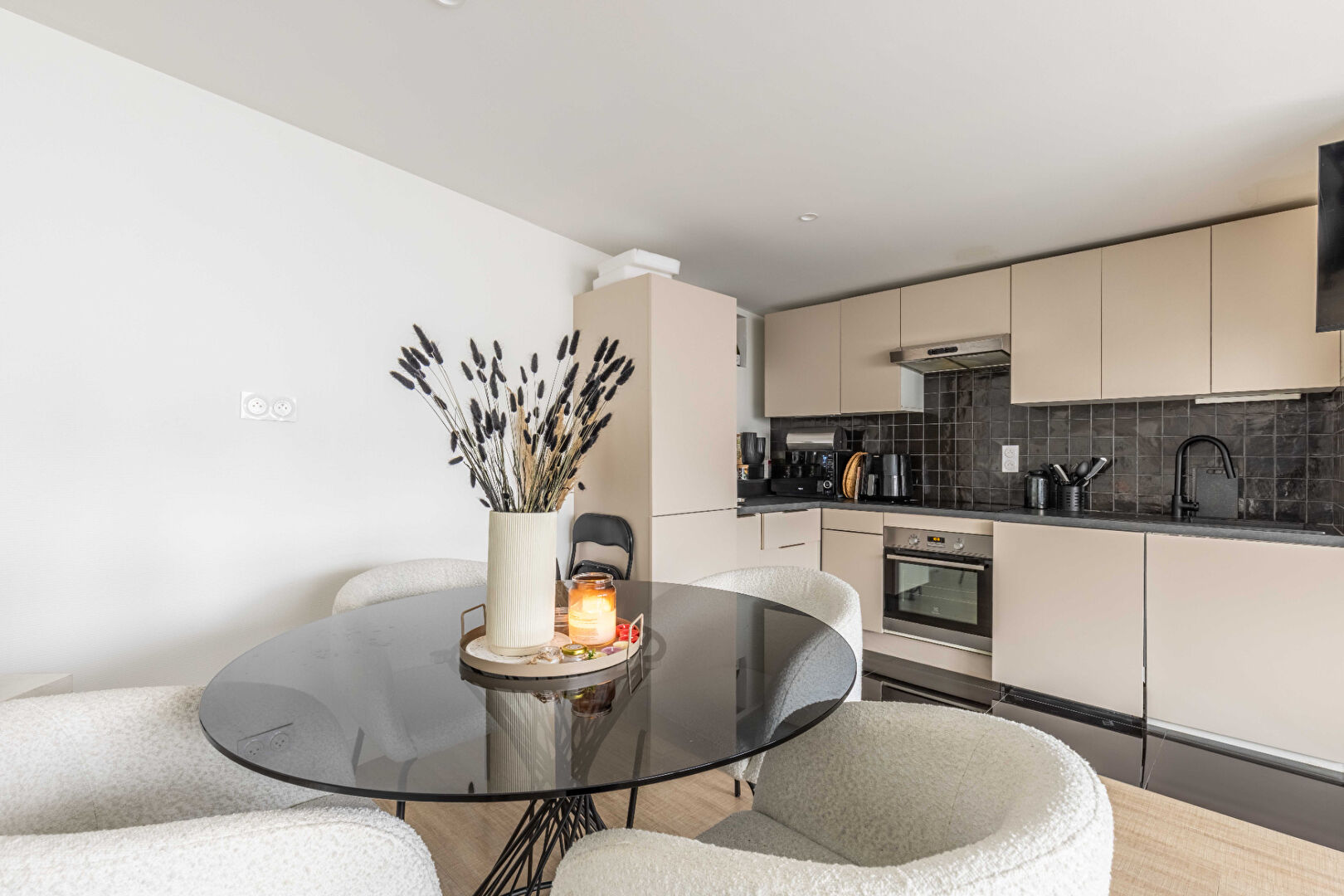 Agence immobilière de Cabinet Barth immobilier Vern sur seiche
