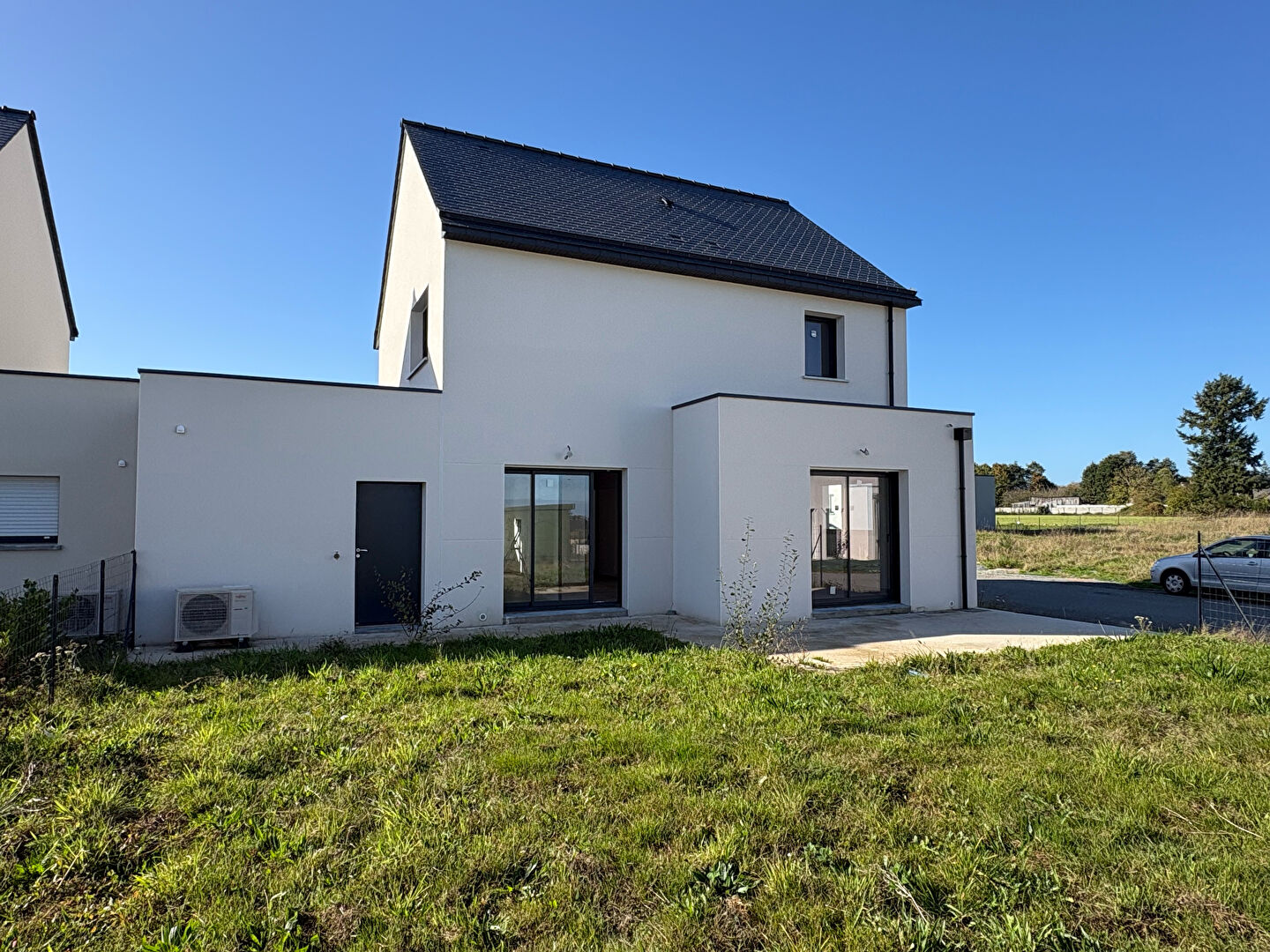 Maison Goven 6 pièce(s) 117.88 m2