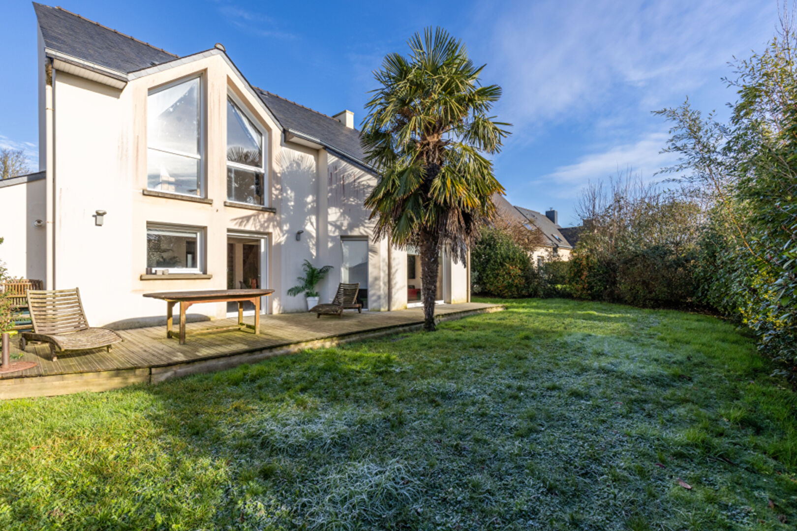 Photo Maison familiale - 9 pièces image 2/6