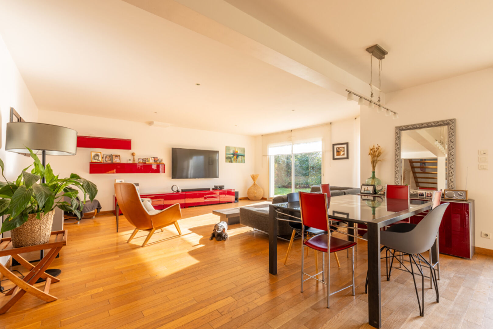 Photo Maison familiale - 9 pièces image 3/6