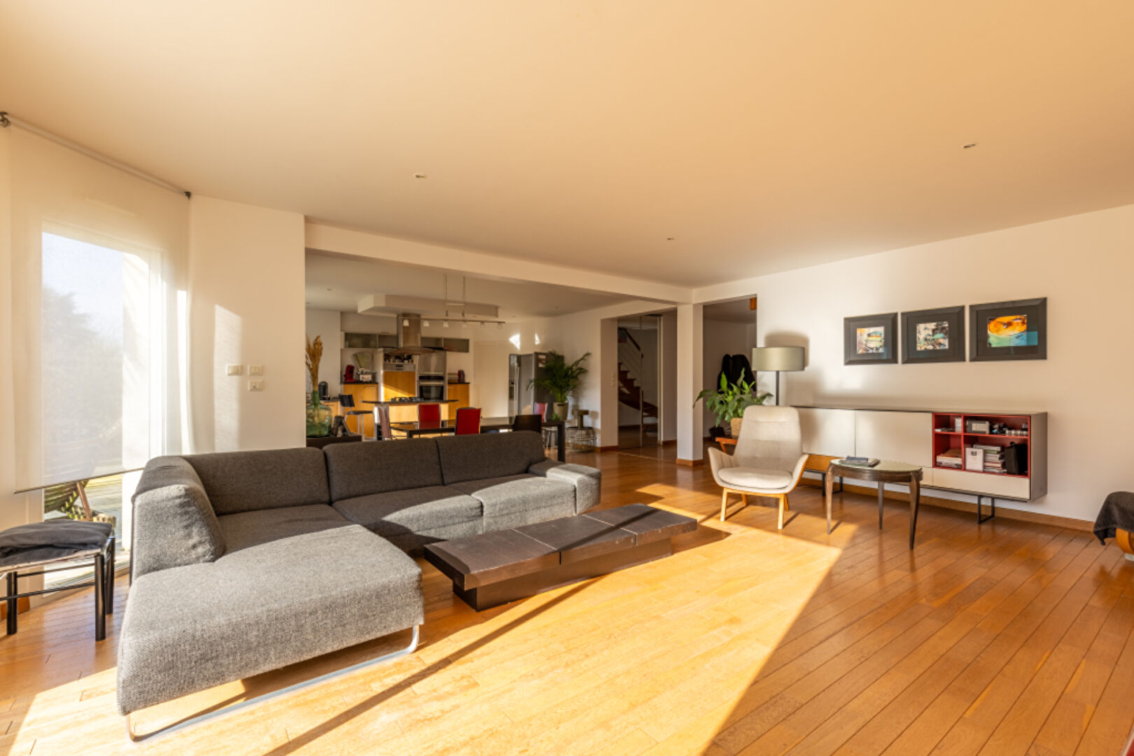 Photo Maison familiale - 9 pièces image 5/6