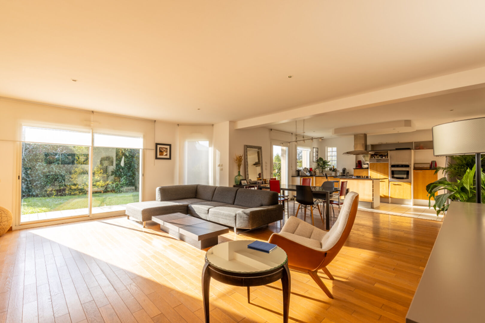 Photo Maison familiale - 9 pièces image 6/6