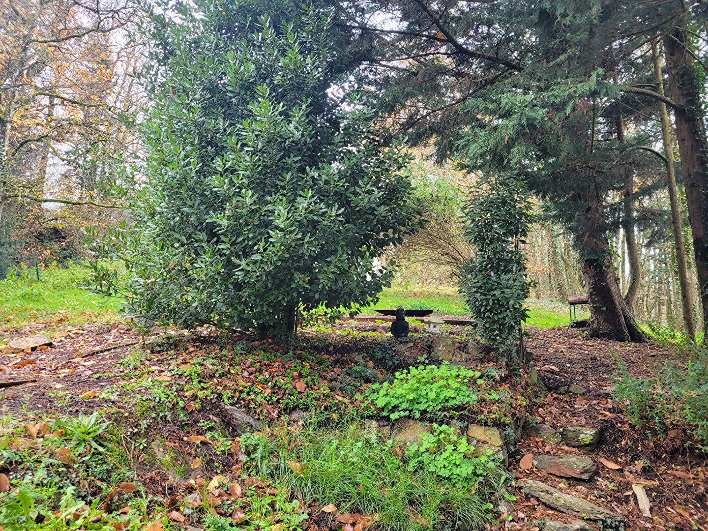 Agence immobilière de Cabinet BARTH Immobilier - BREAL-SOUS-MONTFORT