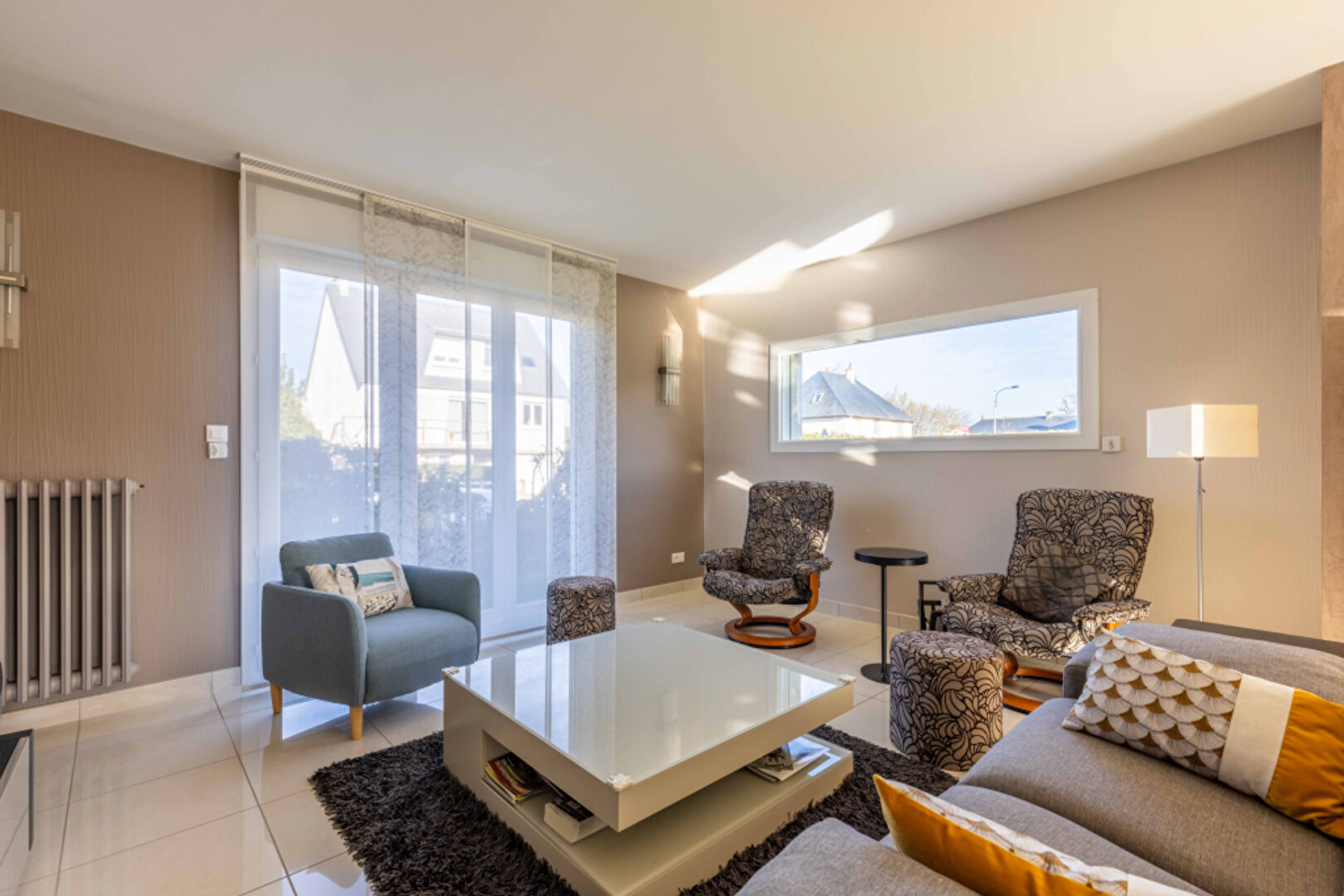 Photo Maison - 7 pièces - 145 m2 - 5 Chambres image 4/6