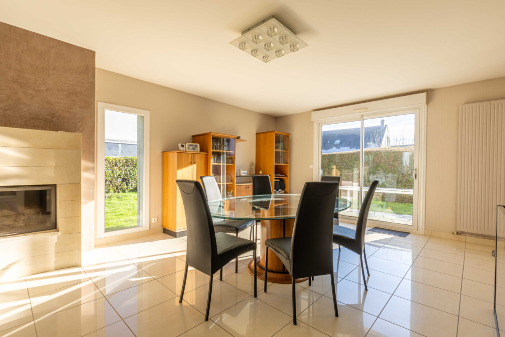 Photo Maison - 7 pièces - 145 m2 - 5 Chambres image 6/6