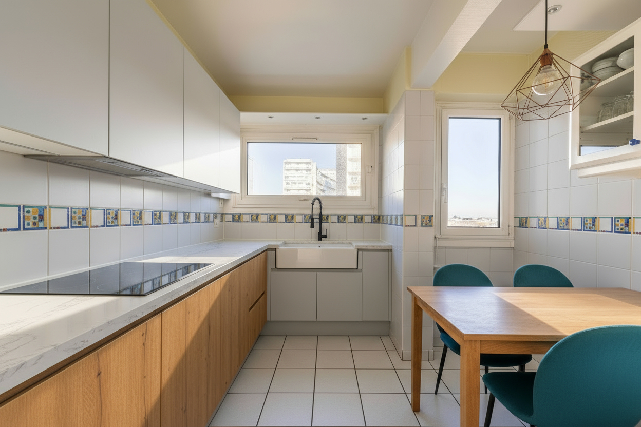 Photo Appartement Rennes 5 pièce(s) 116.10 m2 image 5/6