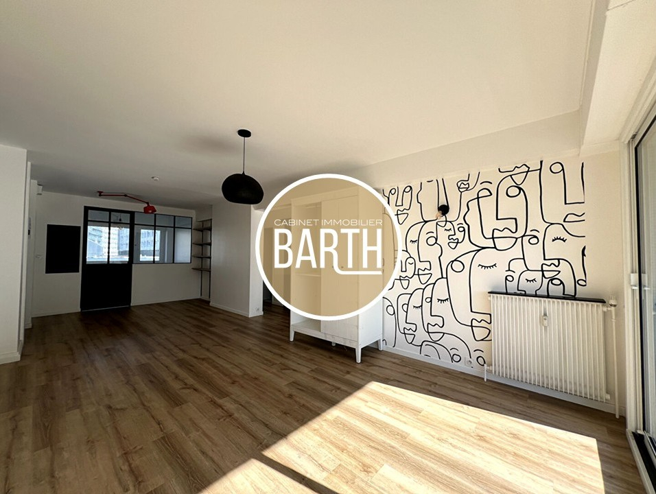 Agence immobilière de CABINET BARTH IMMOBILIER - Rennes