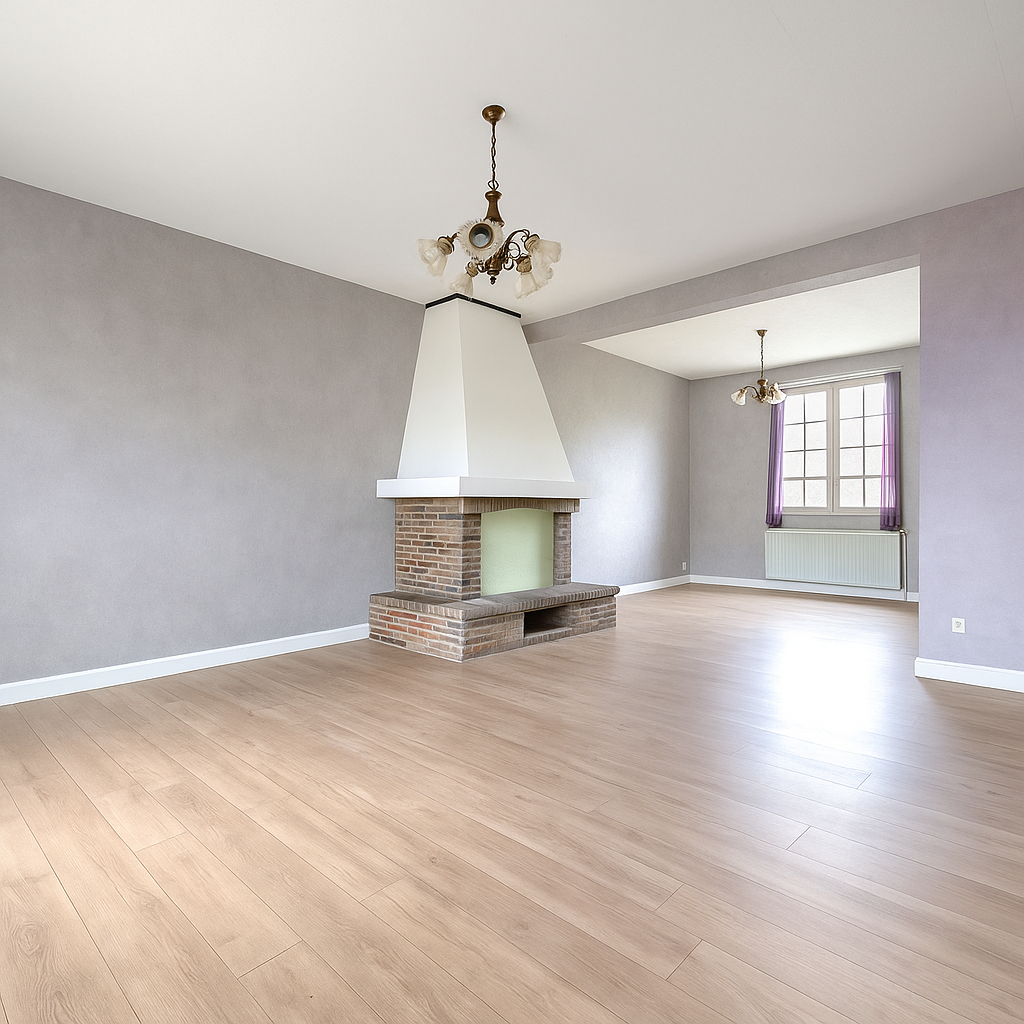 Agence immobilière de CABINET BARTH IMMOBILIER Vern-sur-Seiche