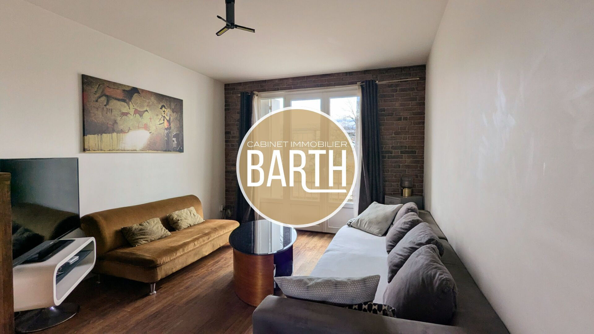 Agence immobilière de CABINET BARTH IMMOBILIER Chartres-de-Bretagne