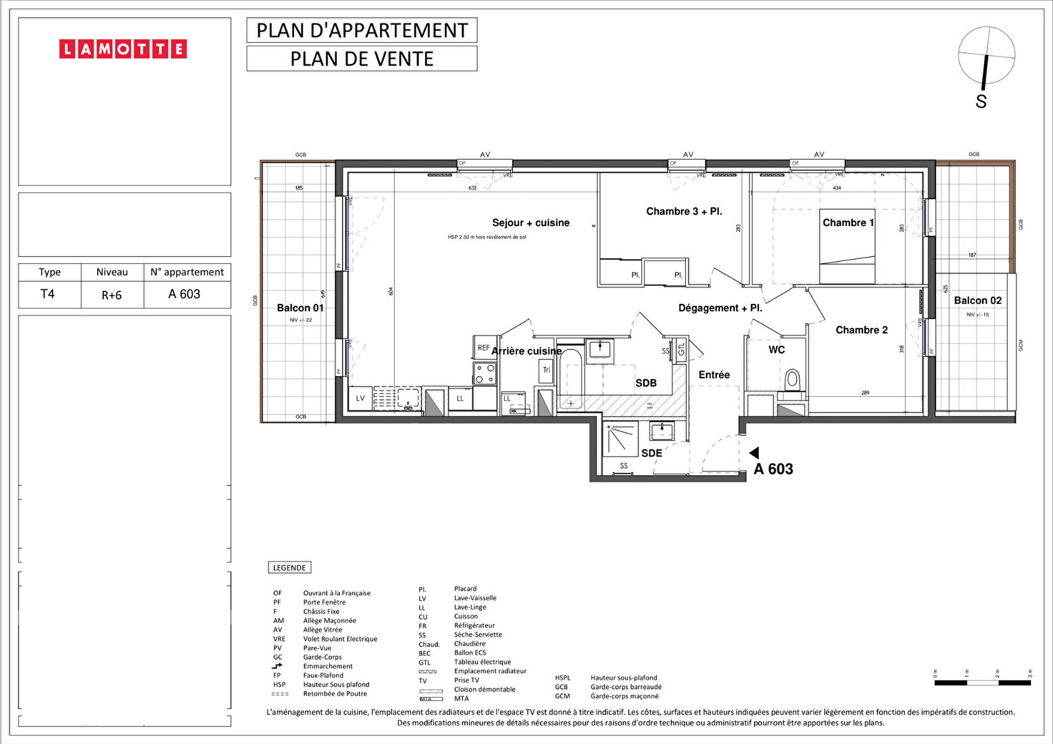 Agence immobilière de CABINET BARTH IMMOBILIER - Rennes