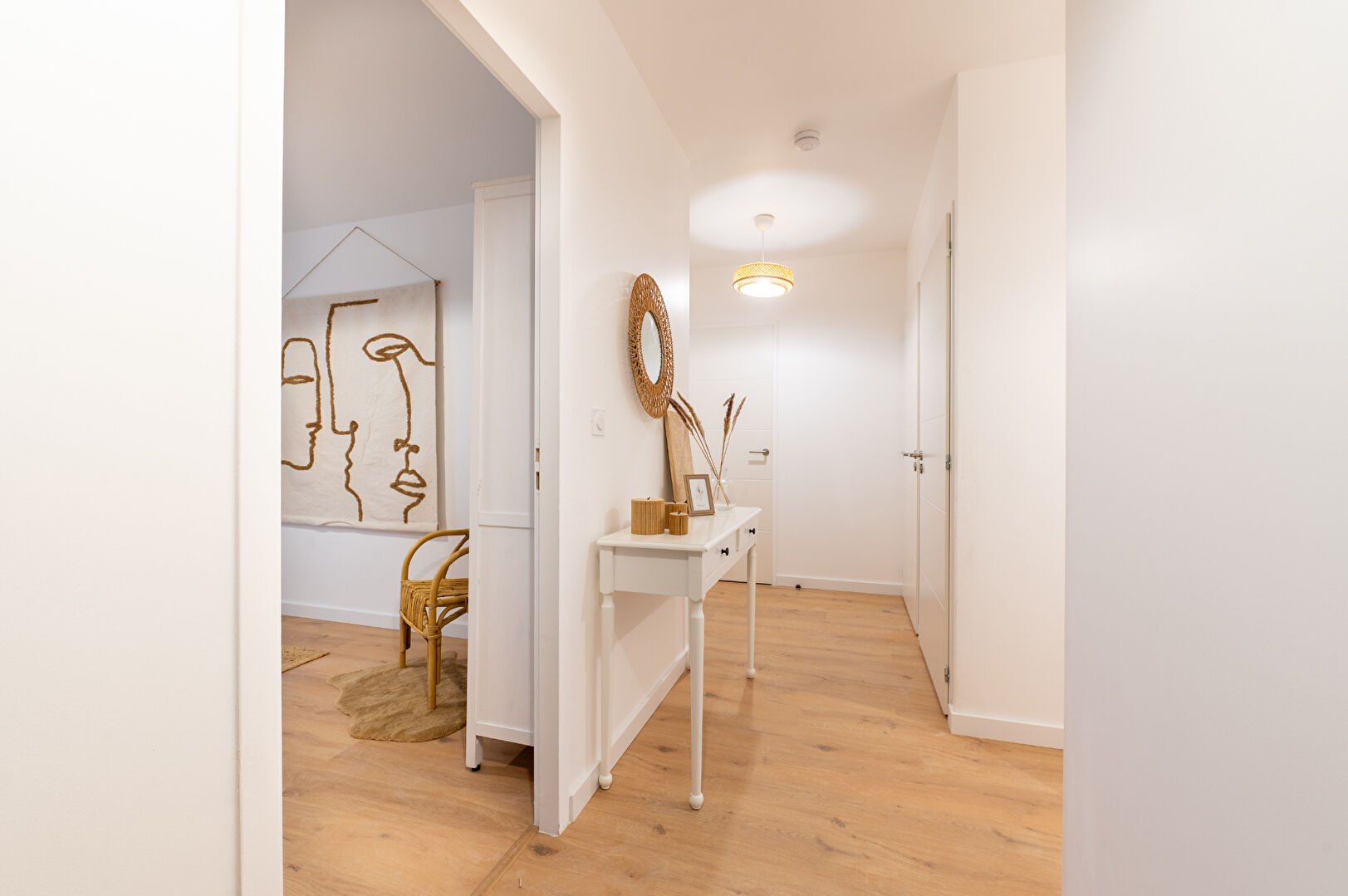 Photo Appartement T4 Rennes - PLAINE DE BAUD image 3/3