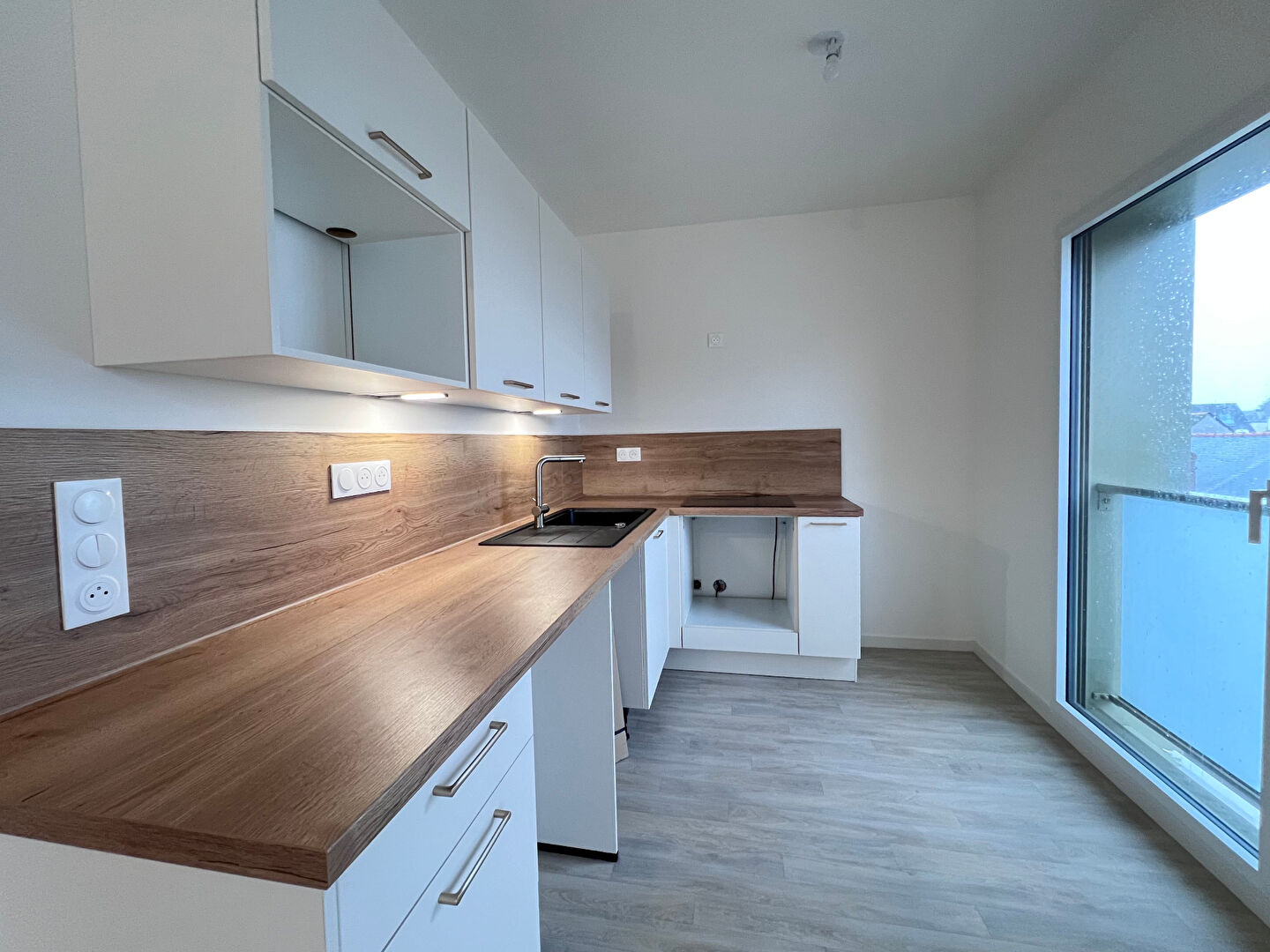 Agence immobilière de Cabinet Barth immobilier Vern sur seiche