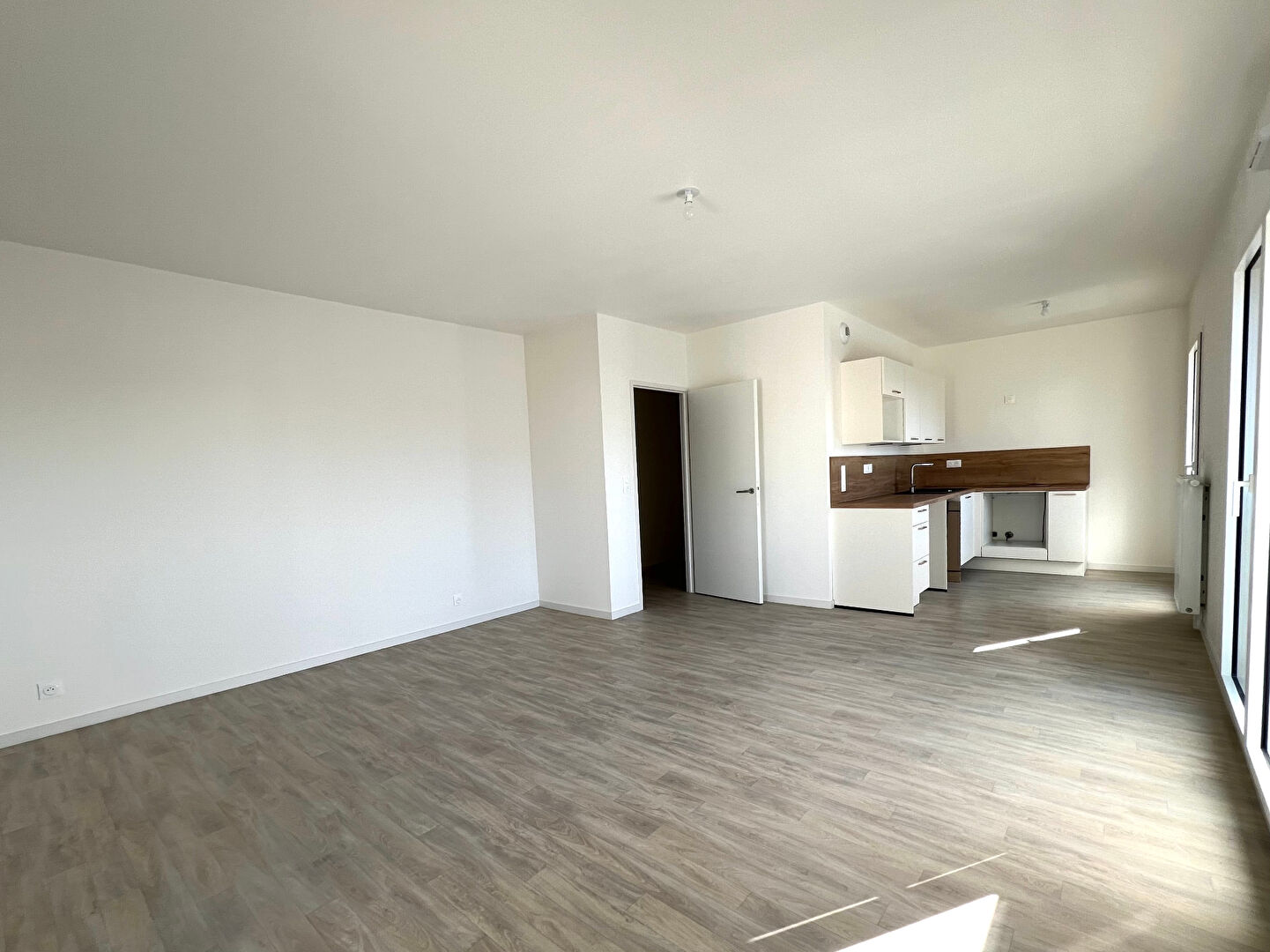 Agence immobilière de Cabinet Barth immobilier Vern sur seiche