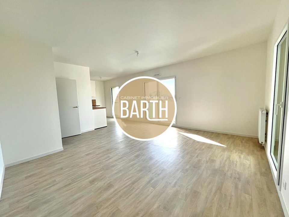Agence immobilière de Cabinet Barth immobilier Vern sur seiche
