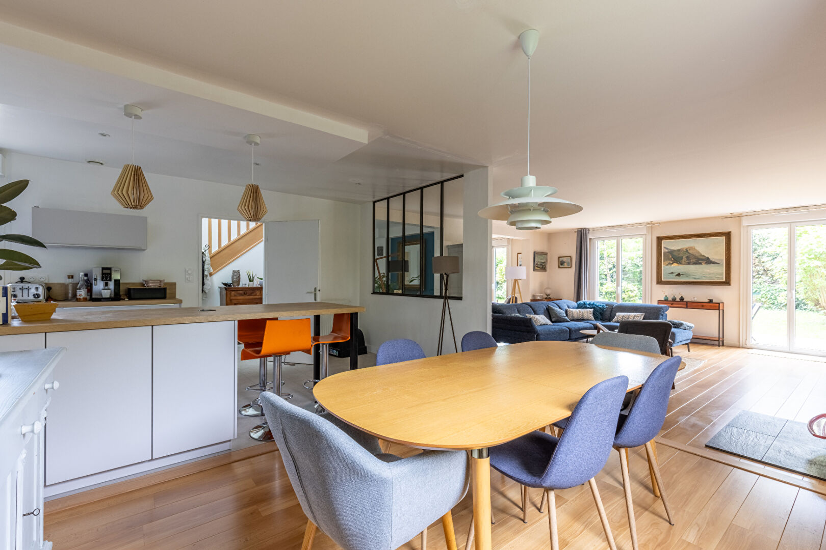 Agence immobilière de CABINET BARTH IMMOBILIER - Rennes