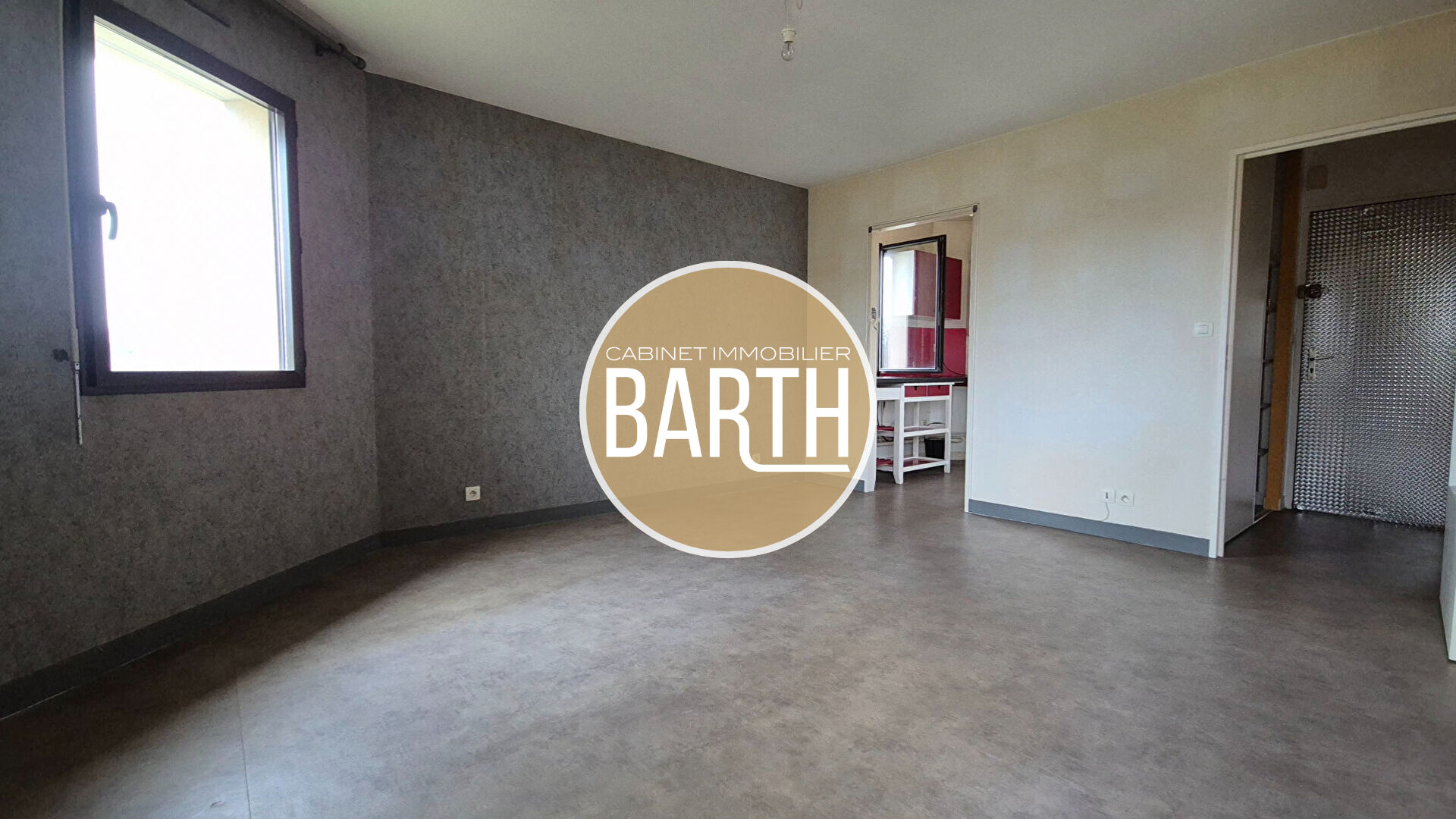 Agence immobilière de CABINET BARTH IMMOBILIER Vern-sur-Seiche