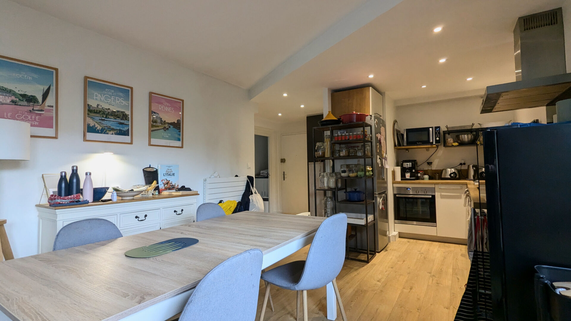 Agence immobilière de CABINET BARTH IMMOBILIER - Rennes