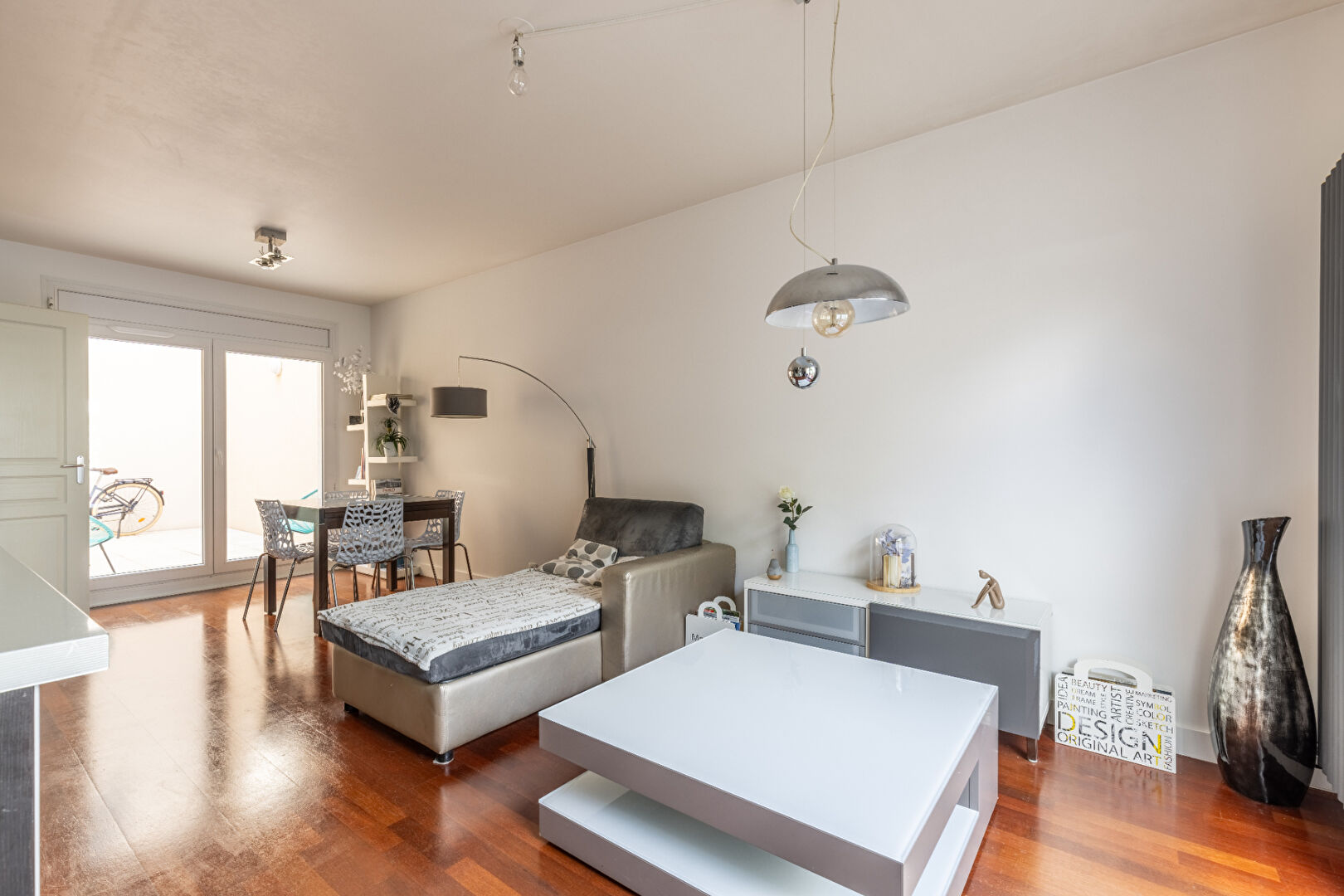 Agence immobilière de Cabinet Barth immobilier Vern sur seiche