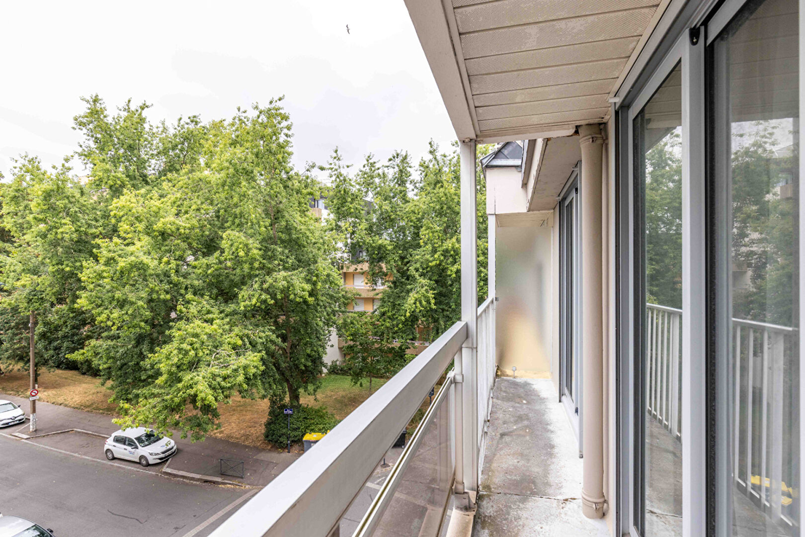 Photo CENTRE VILLE - MAIL FRANÇOIS MITTERRAND - T6 - TRIPLEX DERNIER ÉTAGE  - 167,59 m2 au sol - 140,06 m2 en carrez image 3/6