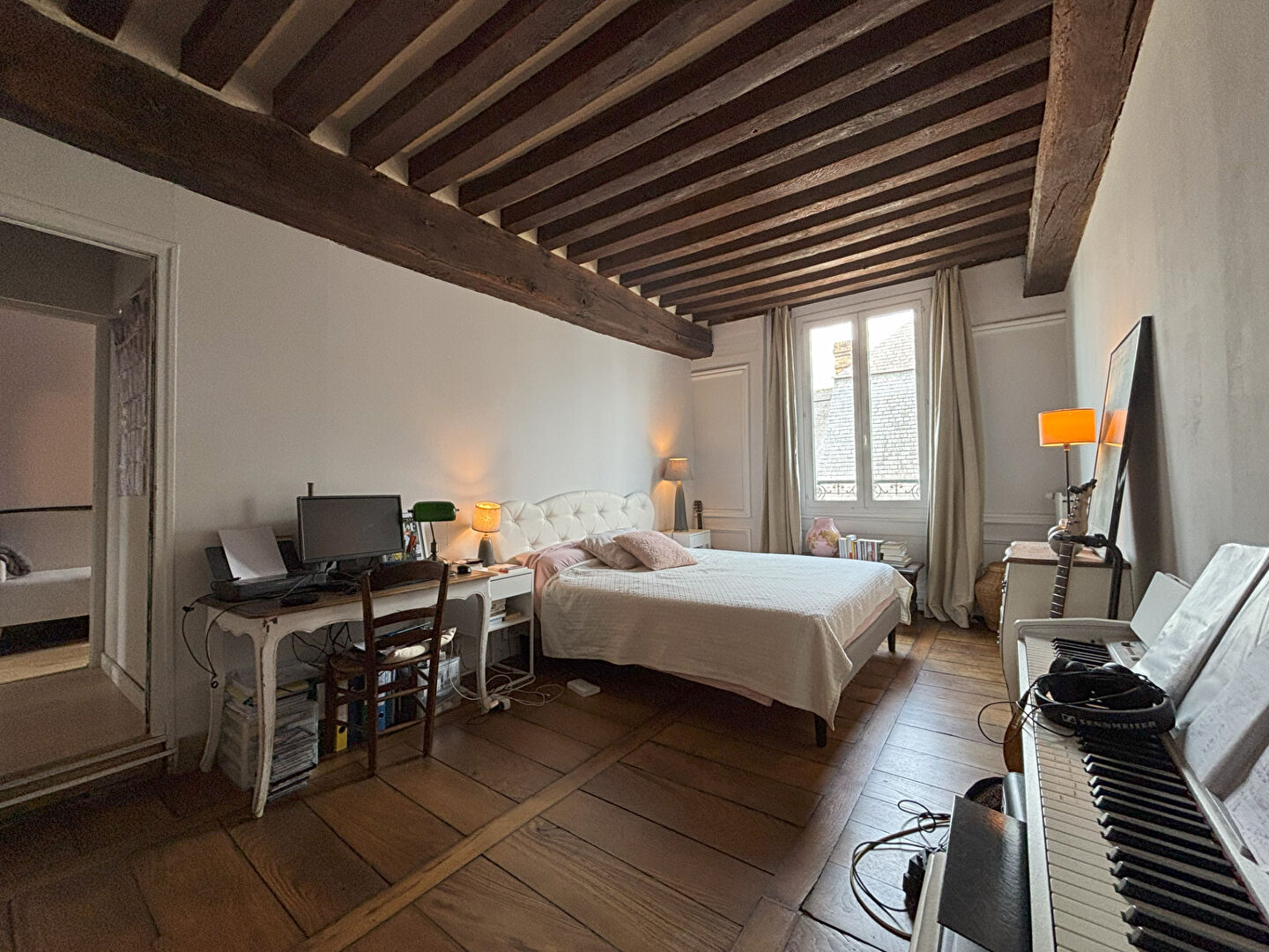 Photo Appartement 5 pièces 115 m2 - Hyper Centre-Ville image 5/6