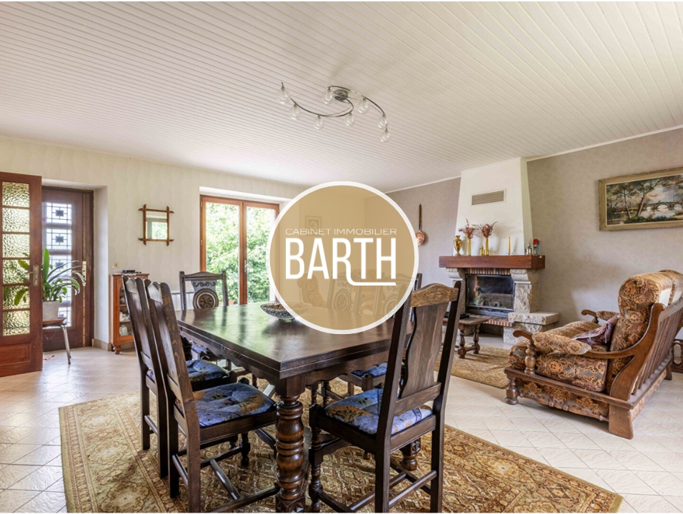 Agence immobilière de CABINET BARTH IMMOBILIER Vern-sur-Seiche