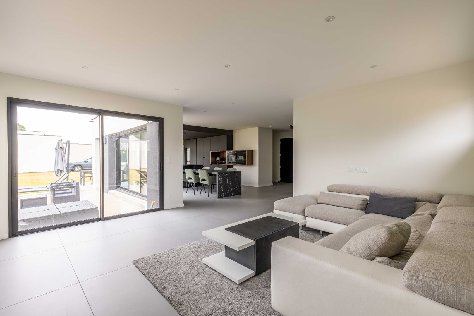 Photo Maison  7 pièce(s) 152 m2 - image 6/6