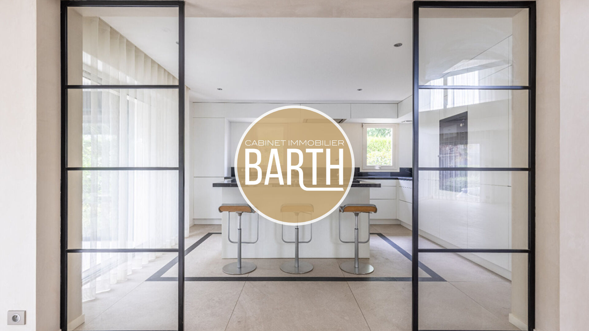 Maison Saint Gregoire 6 pièce(s) 172 m2