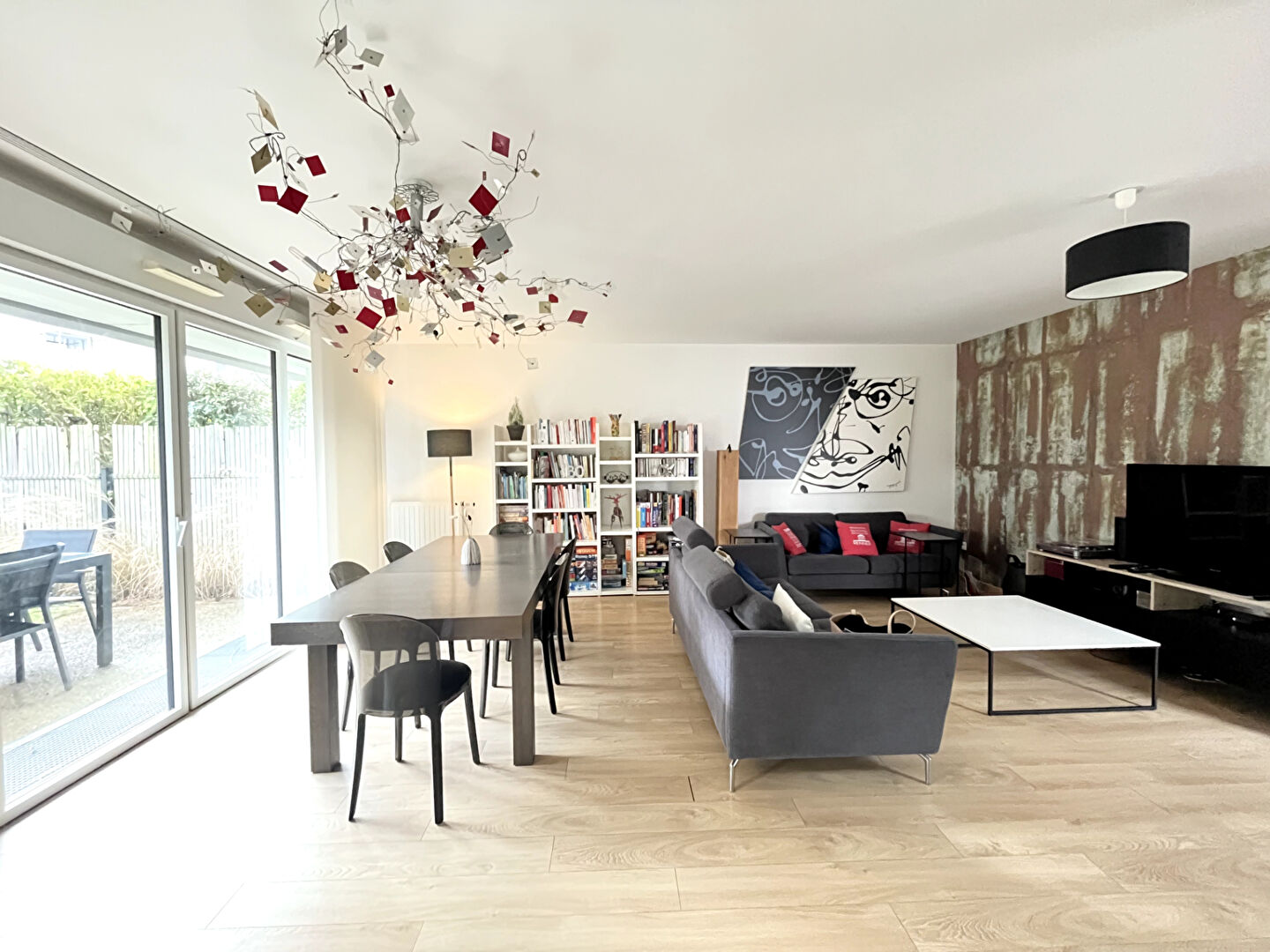 Agence immobilière de Cabinet BARTH Immobilier - RENNES