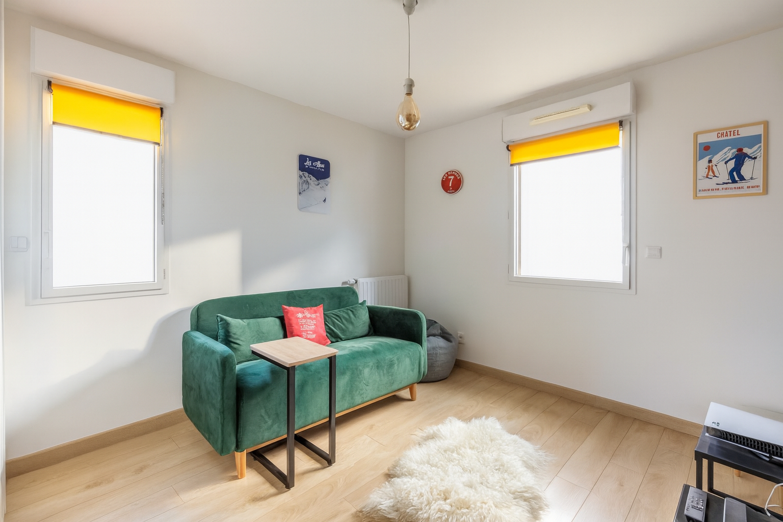 Photo Maison à Rennes 5 pièces image 5/6