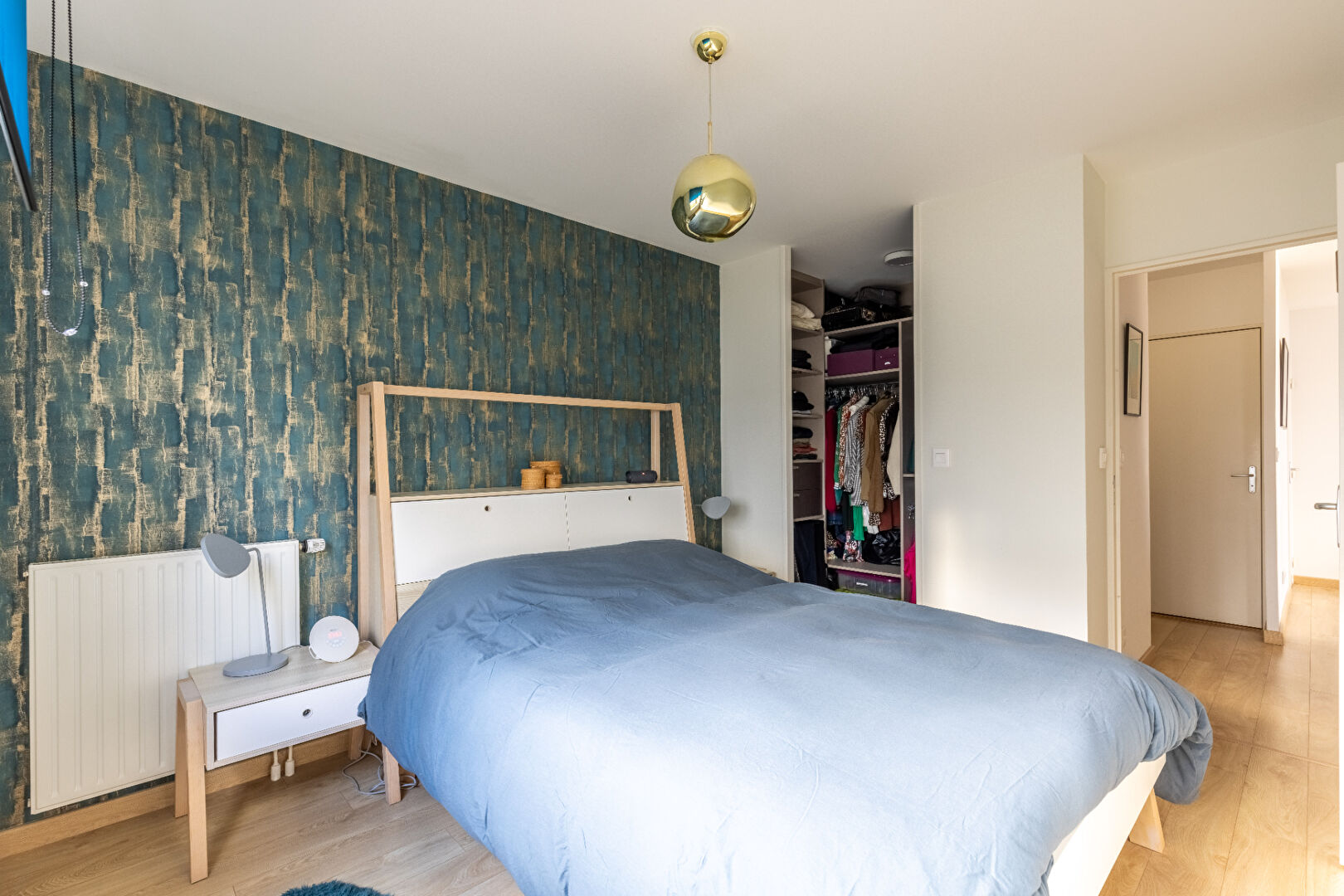 Photo Maison à Rennes 5 pièces image 6/6