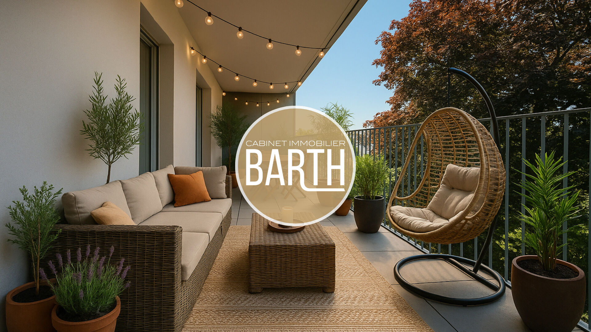 Appartement Rennes 5 pièce(s) 114.56 m2