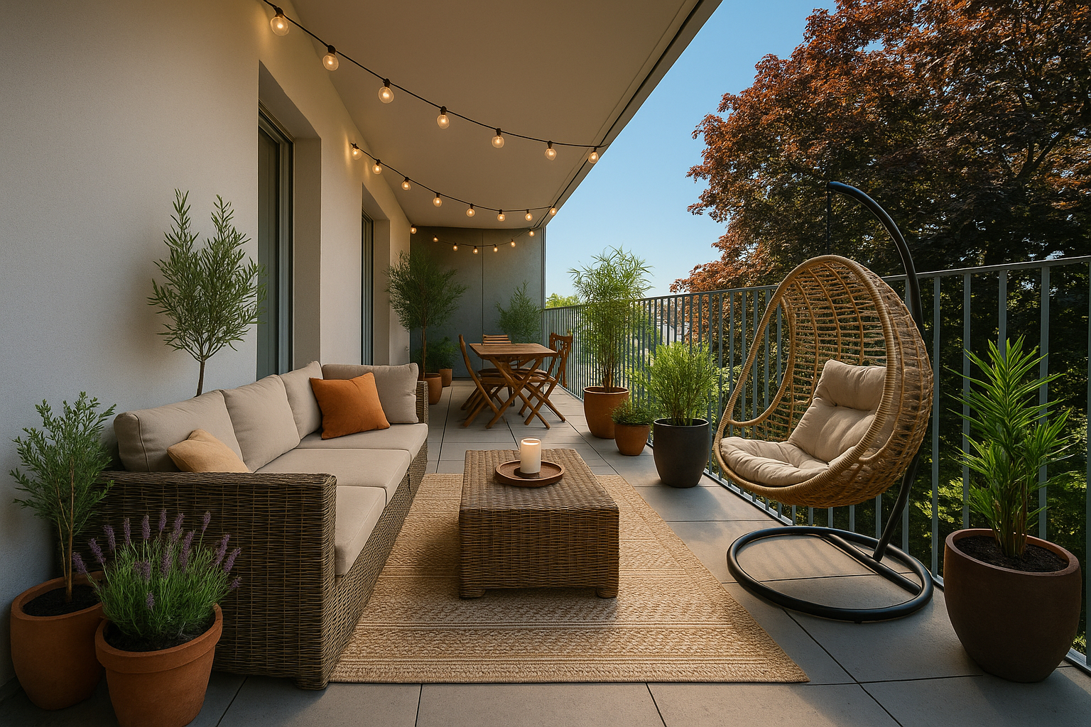 Photo Appartement Rennes 5 pièce(s) 114.56 m2 image 2/6