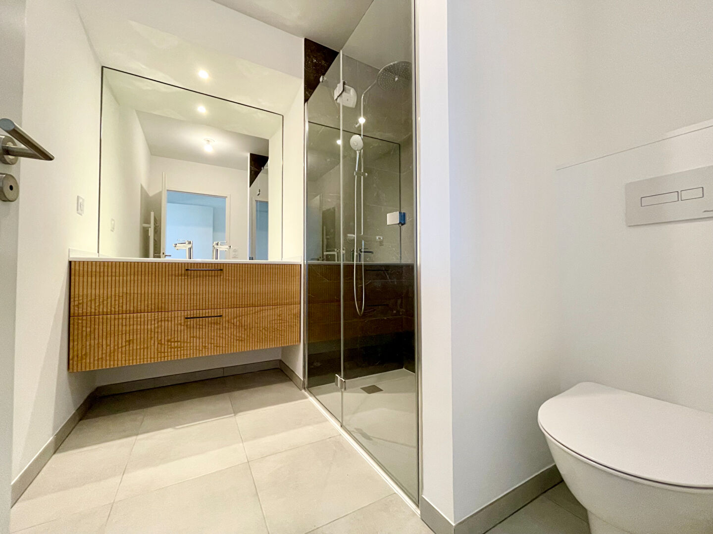 Photo Appartement Rennes 5 pièce(s) 93.69 m2 image 6/6