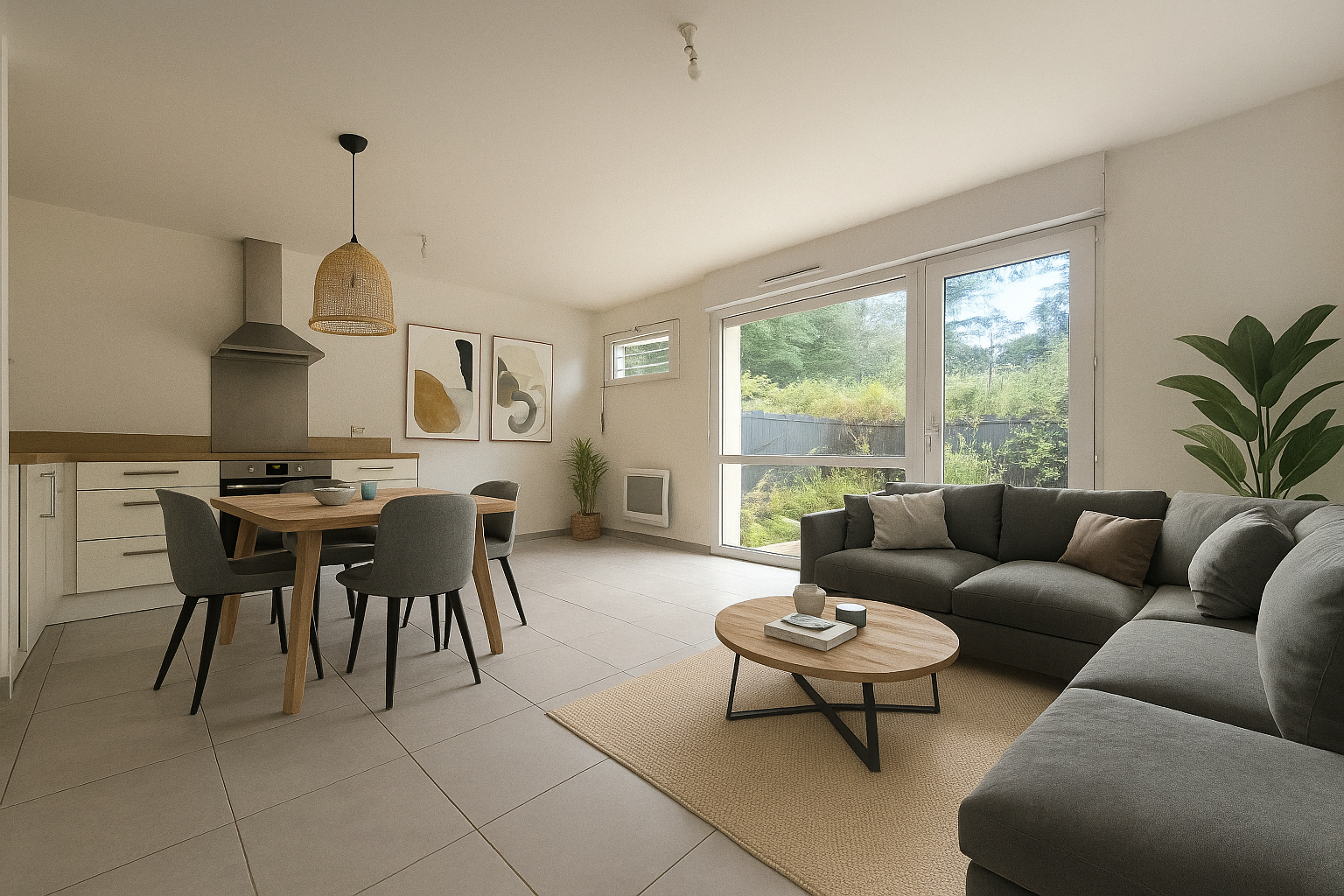 Agence immobilière de CABINET BARTH IMMOBILIER Vern-sur-Seiche