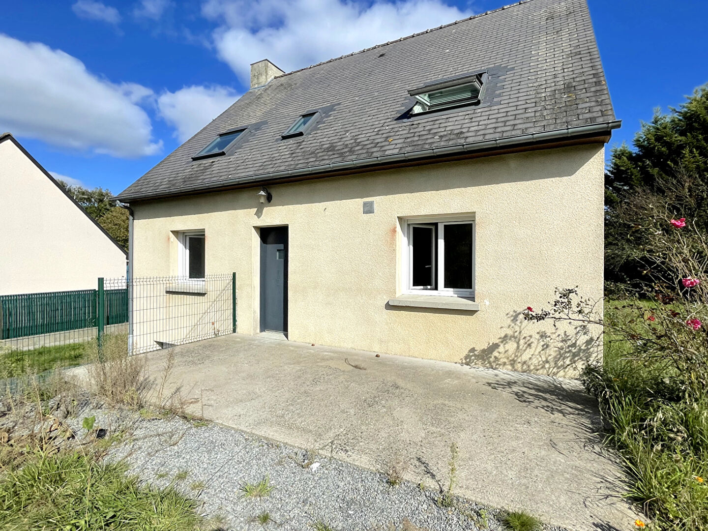 Agence immobilière de Cabinet BARTH Immobilier - JANZE