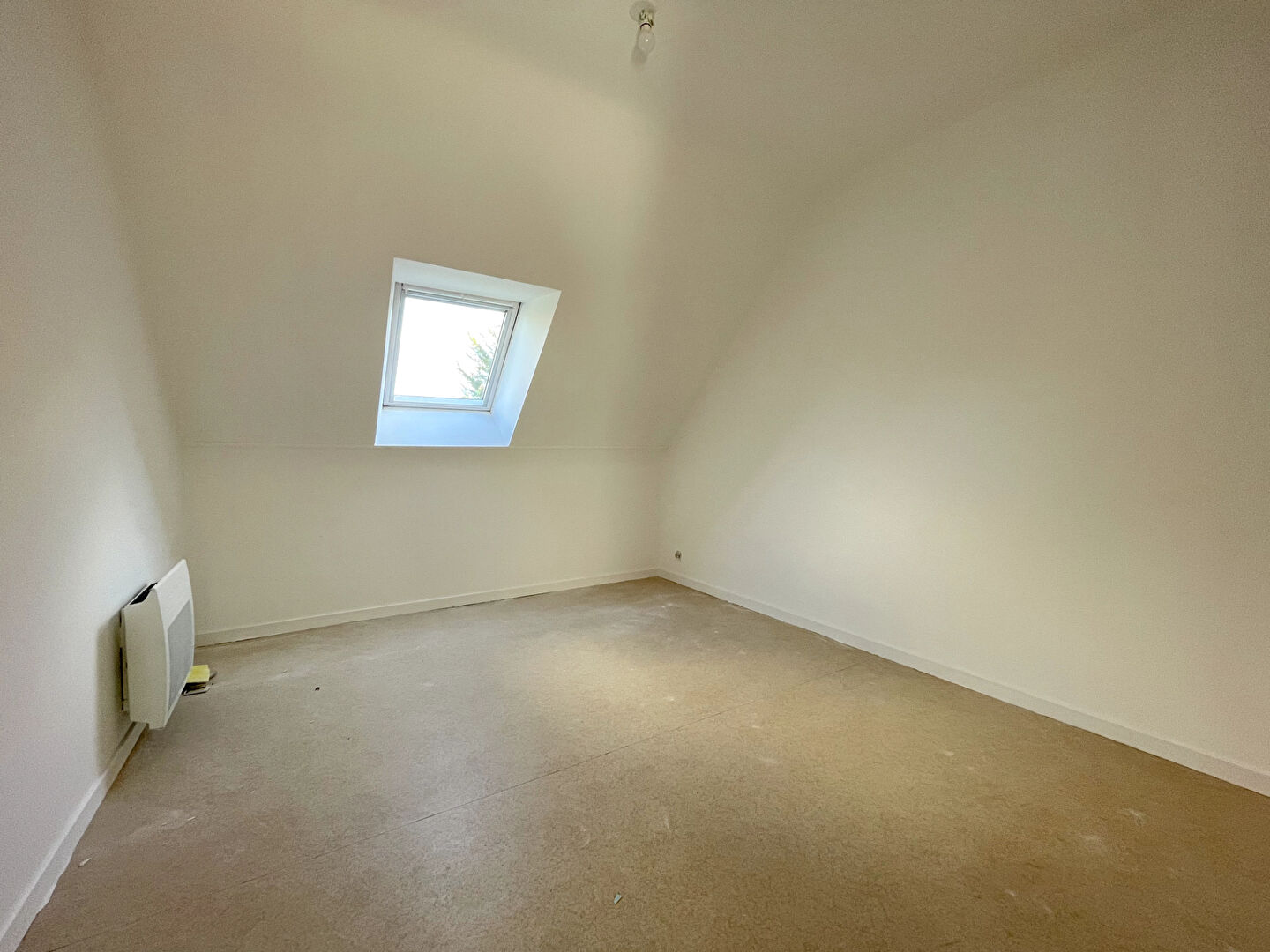 Photo Maison 5 CH, 130 m2, sous-sol complet & terrasse image 5/6