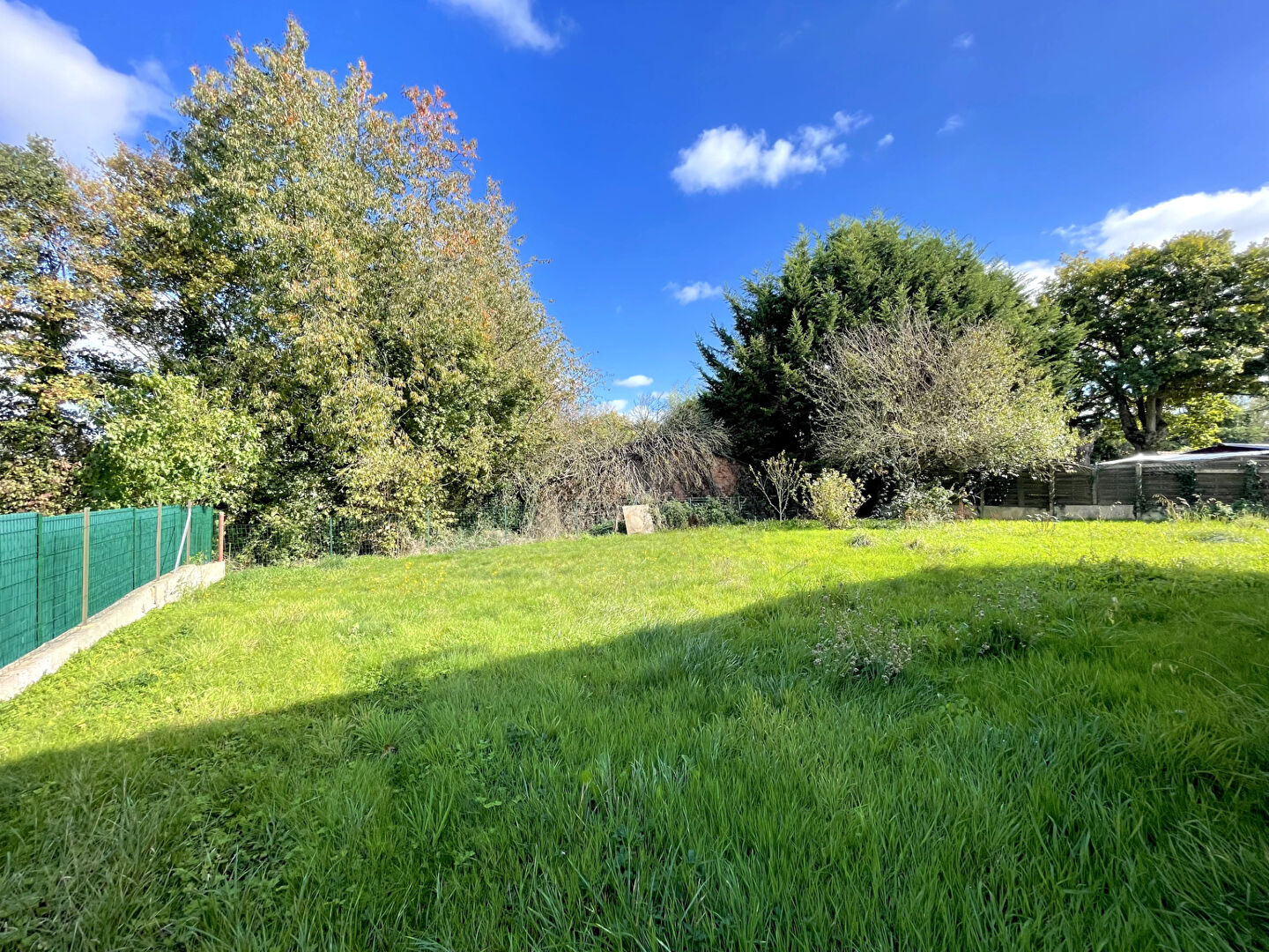 Photo Maison 5 CH, 130 m2, sous-sol complet & terrasse image 6/6