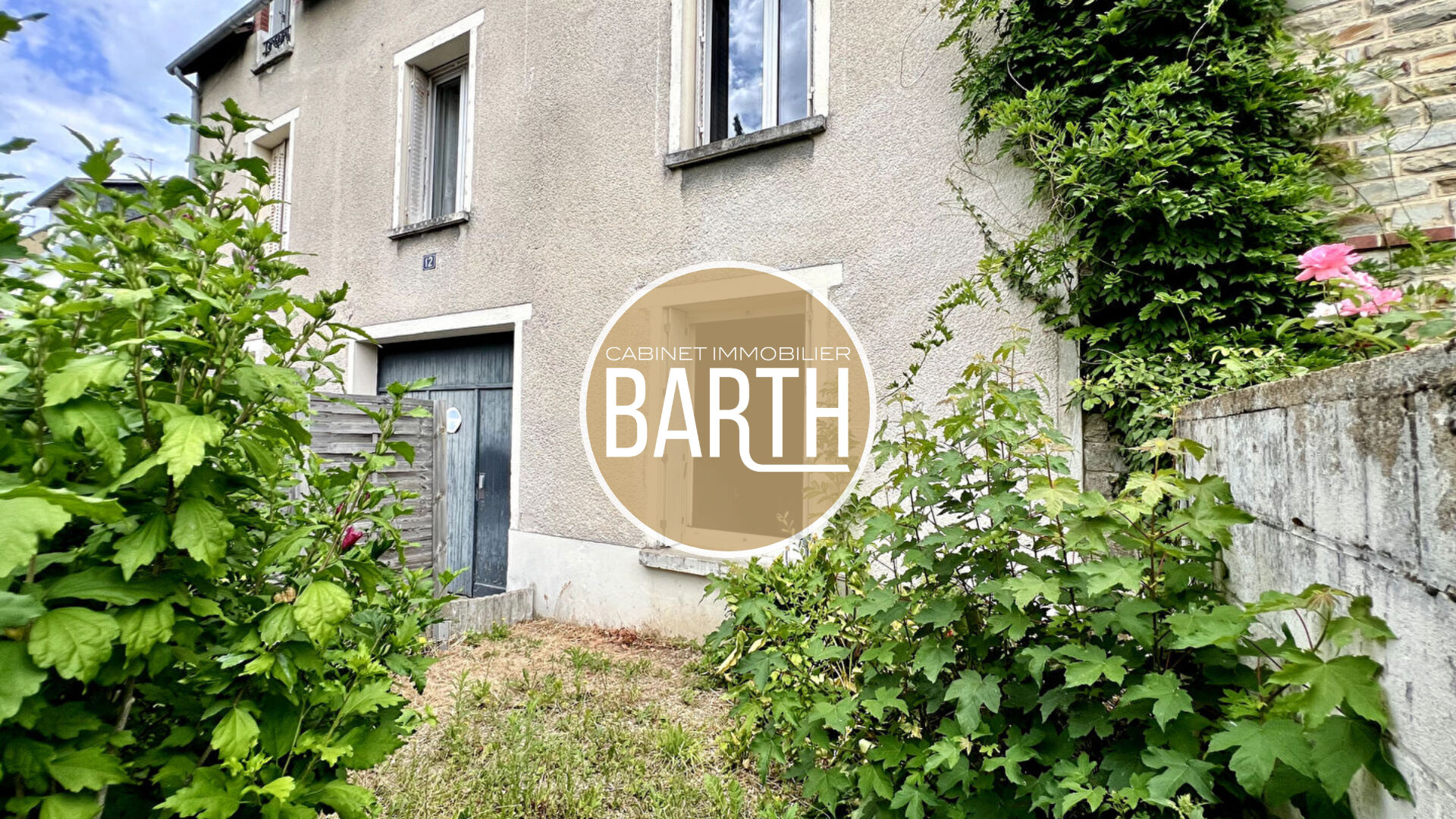 Agence immobilière de CABINET BARTH IMMOBILIER - Rennes