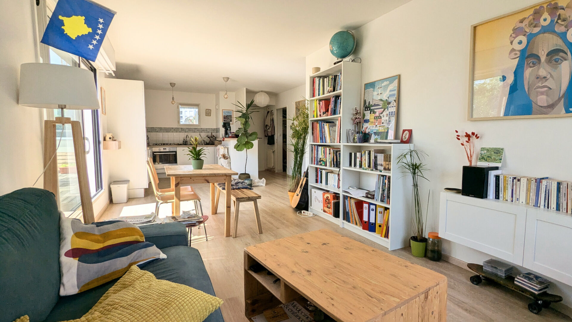 Agence immobilière de CABINET BARTH IMMOBILIER - Rennes